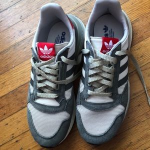 Adidas ZX 500 RM Boost men's 10